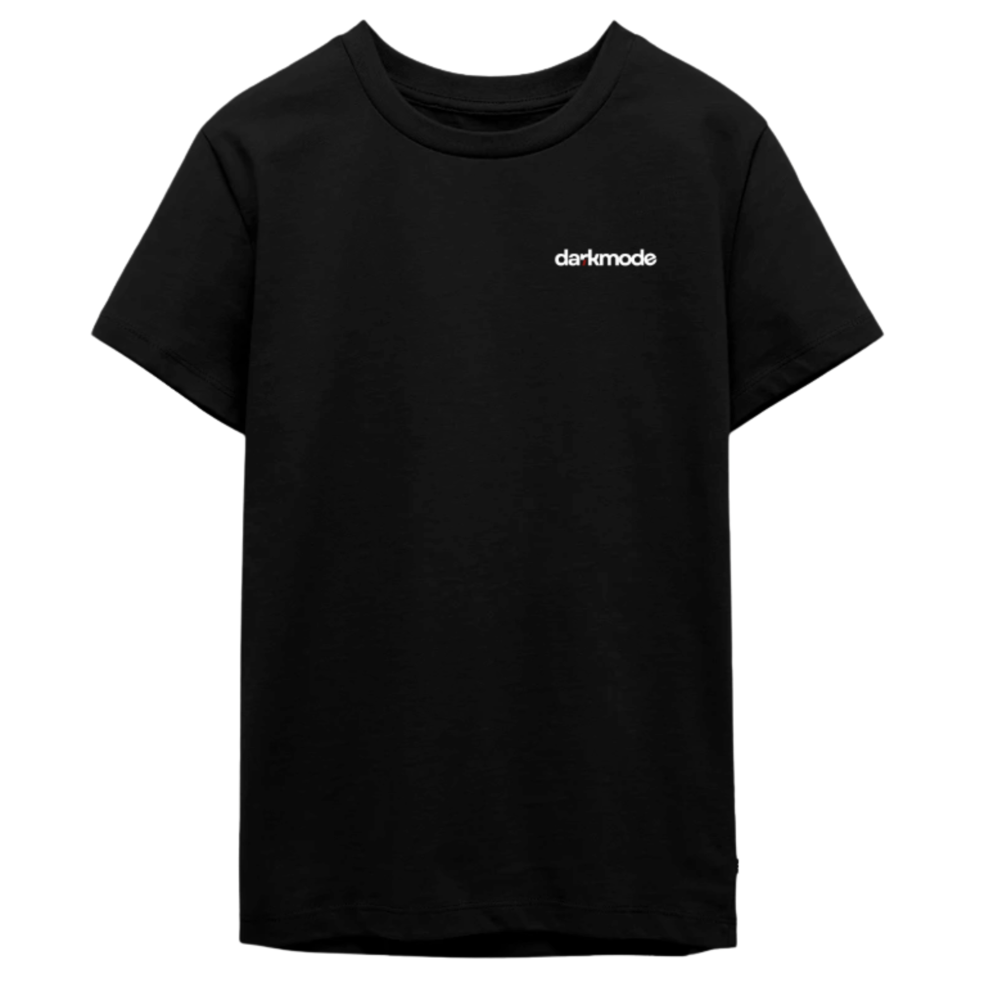 Shirt Darkmode Front